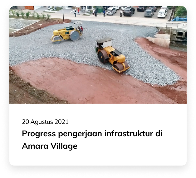 progres infrakstruktur